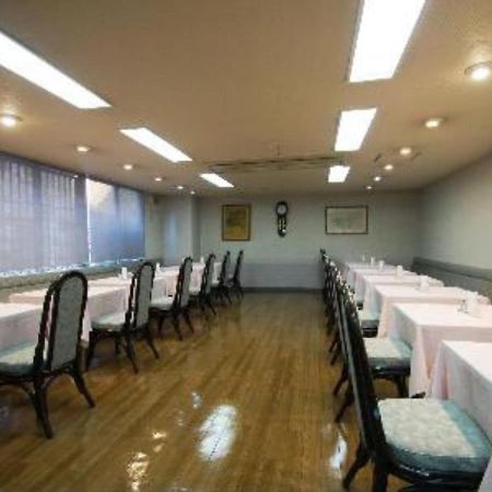 Hotel Sato Tokyo - Vacation Stay 04955V Esterno foto