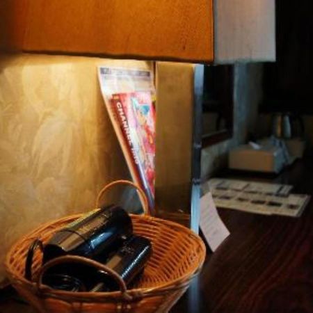 Hotel Sato Tokyo - Vacation Stay 04955V Esterno foto