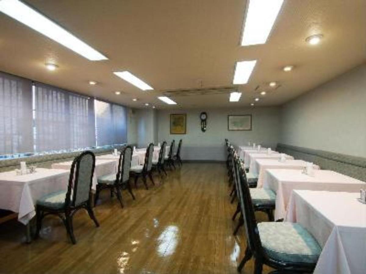 Hotel Sato Tokyo - Vacation Stay 04955V Esterno foto