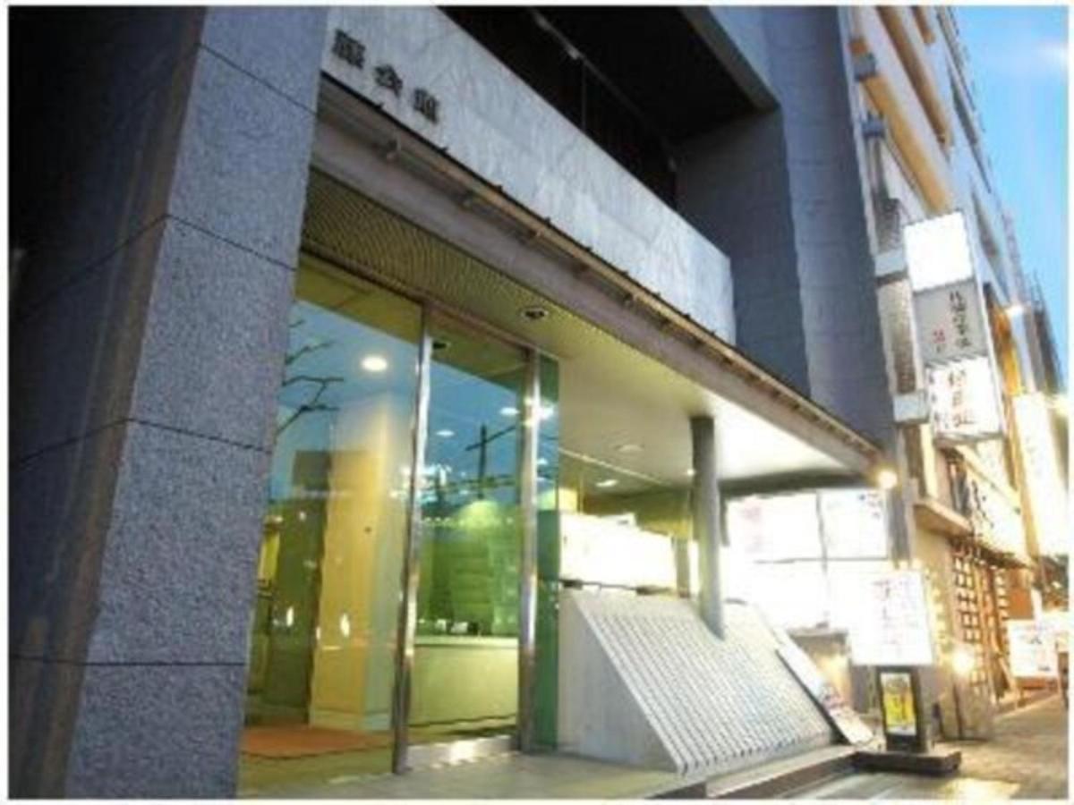 Hotel Sato Tokyo - Vacation Stay 04955V Esterno foto