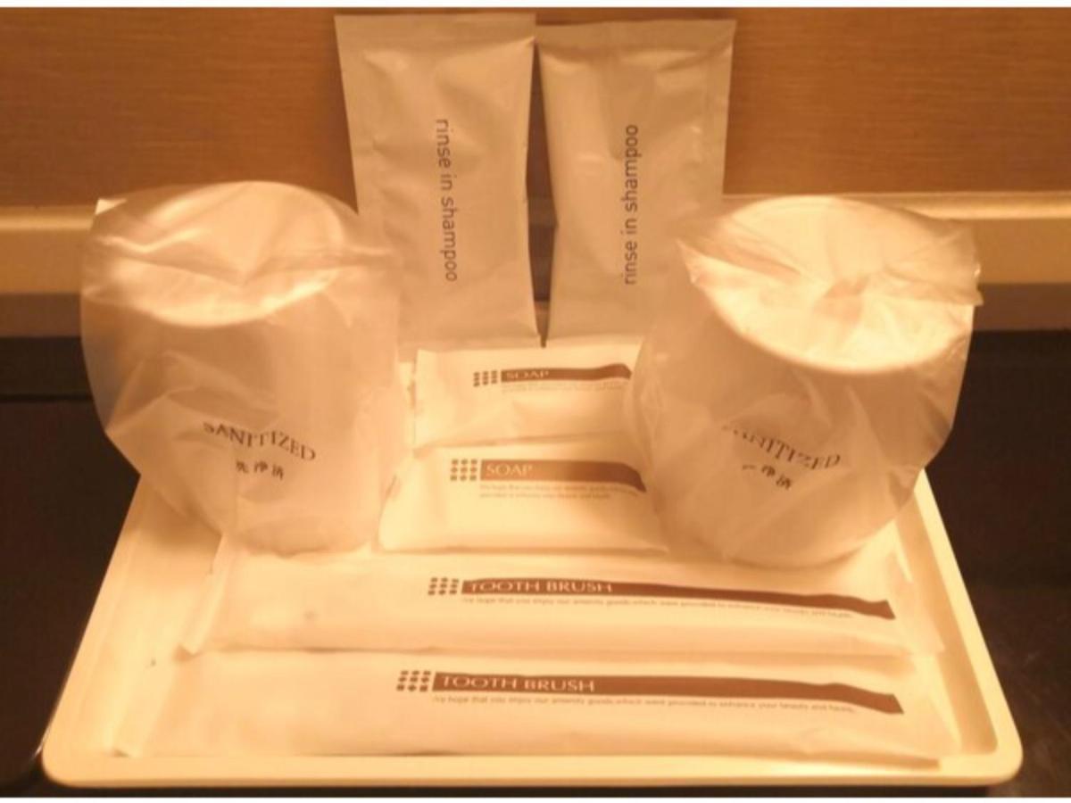 Hotel Sato Tokyo - Vacation Stay 04955V Esterno foto