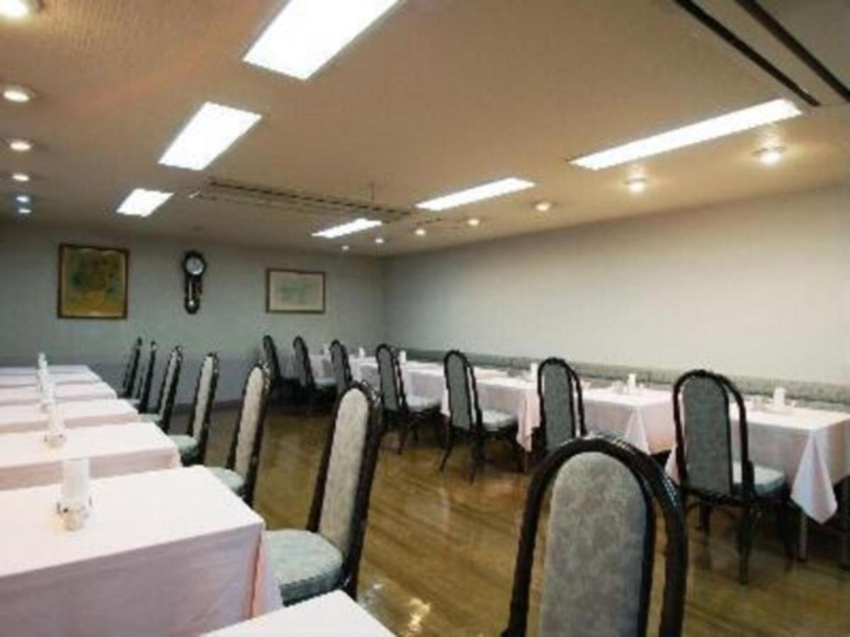 Hotel Sato Tokyo - Vacation Stay 04955V Esterno foto