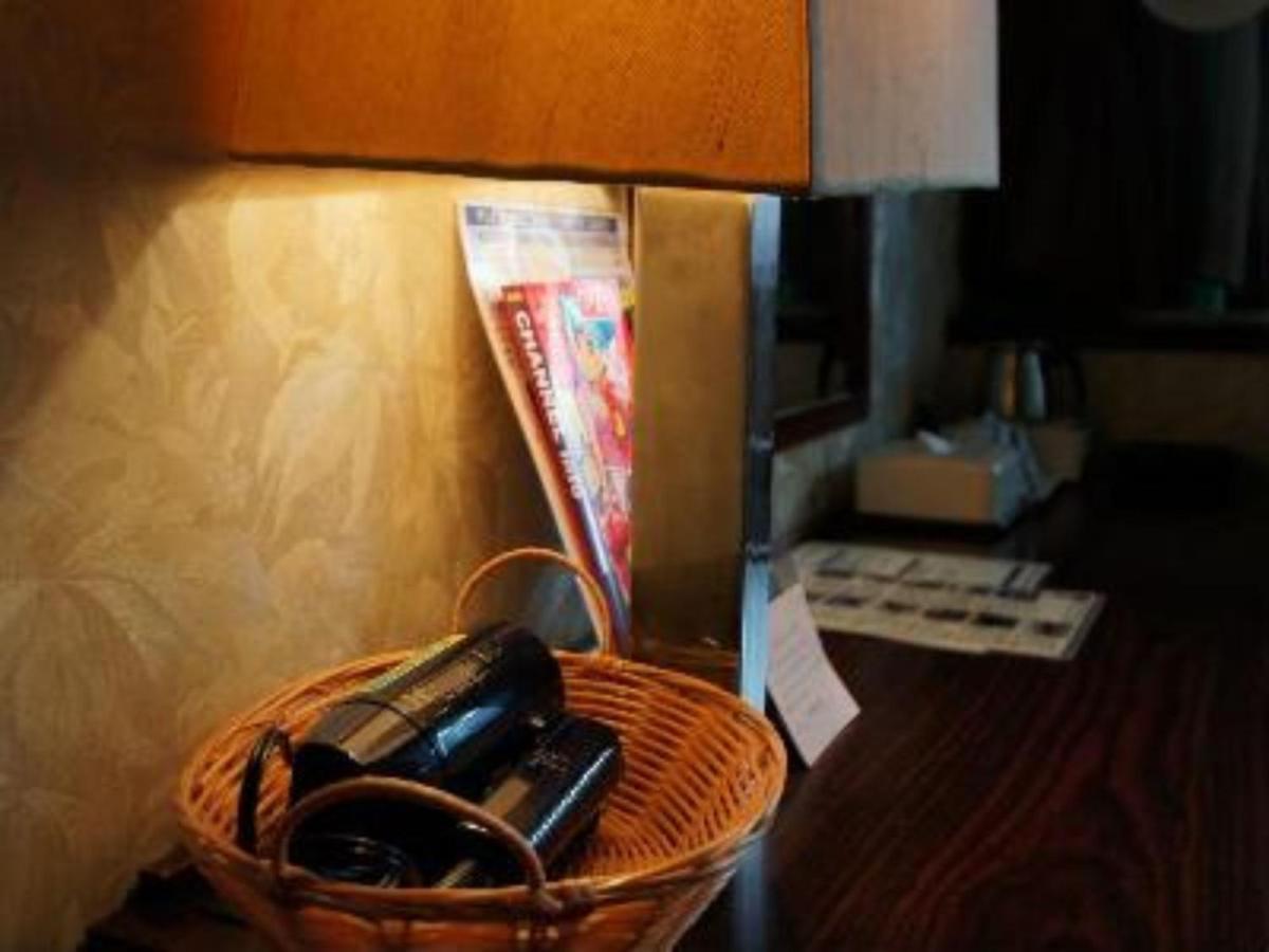 Hotel Sato Tokyo - Vacation Stay 04955V Esterno foto