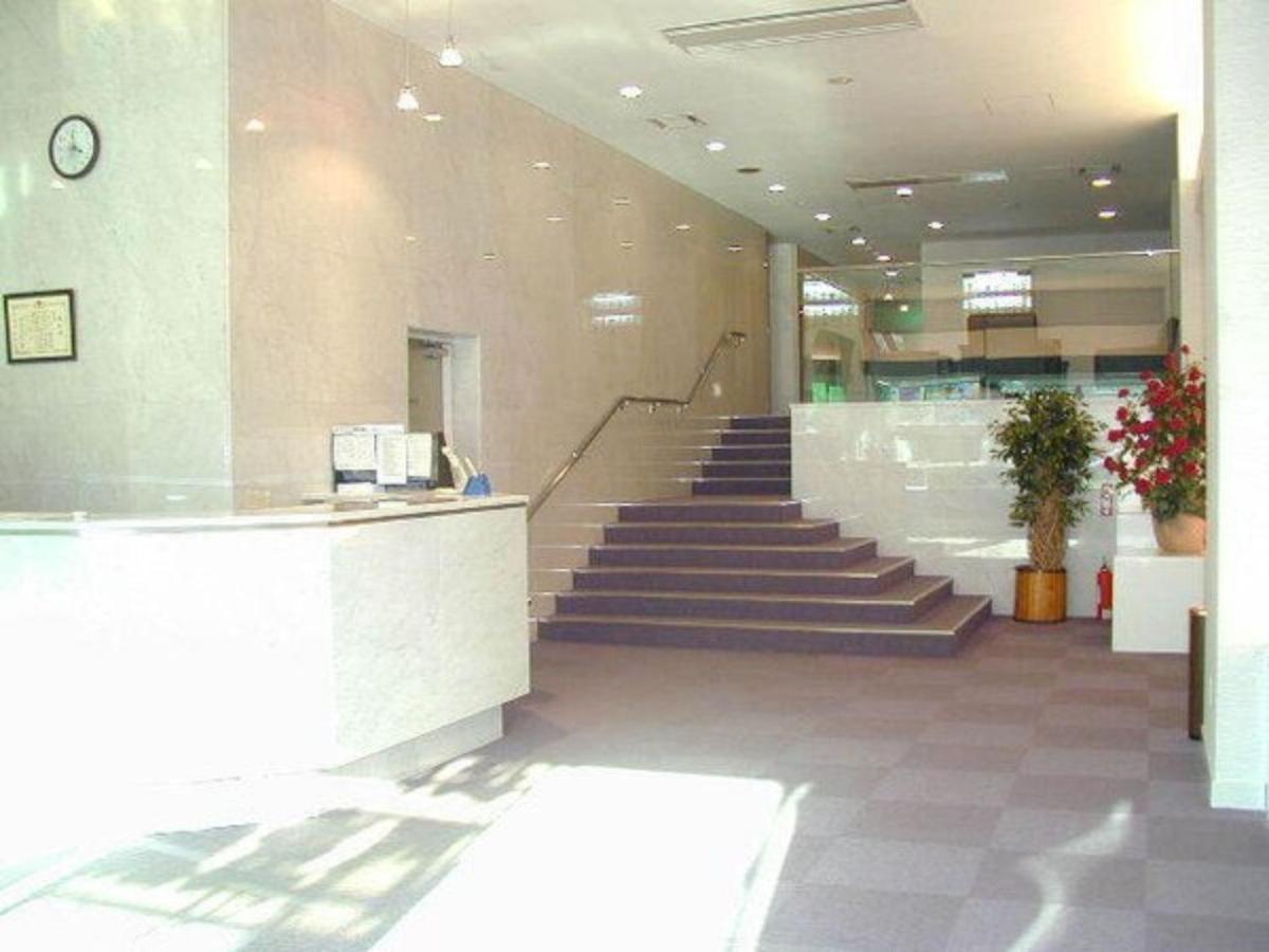 Hotel Sato Tokyo - Vacation Stay 04955V Esterno foto