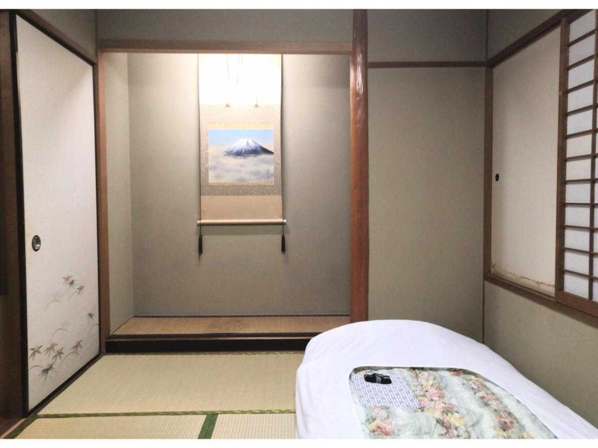 Hotel Sato Tokyo - Vacation Stay 04955V Esterno foto