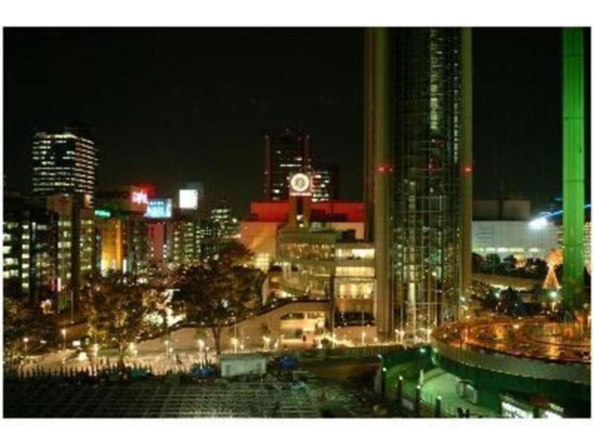 Hotel Sato Tokyo - Vacation Stay 04955V Esterno foto